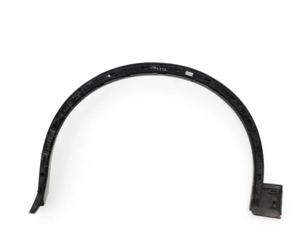 AUDI Q5 8R (2008-2017) Front Right Fender Molding 33449917