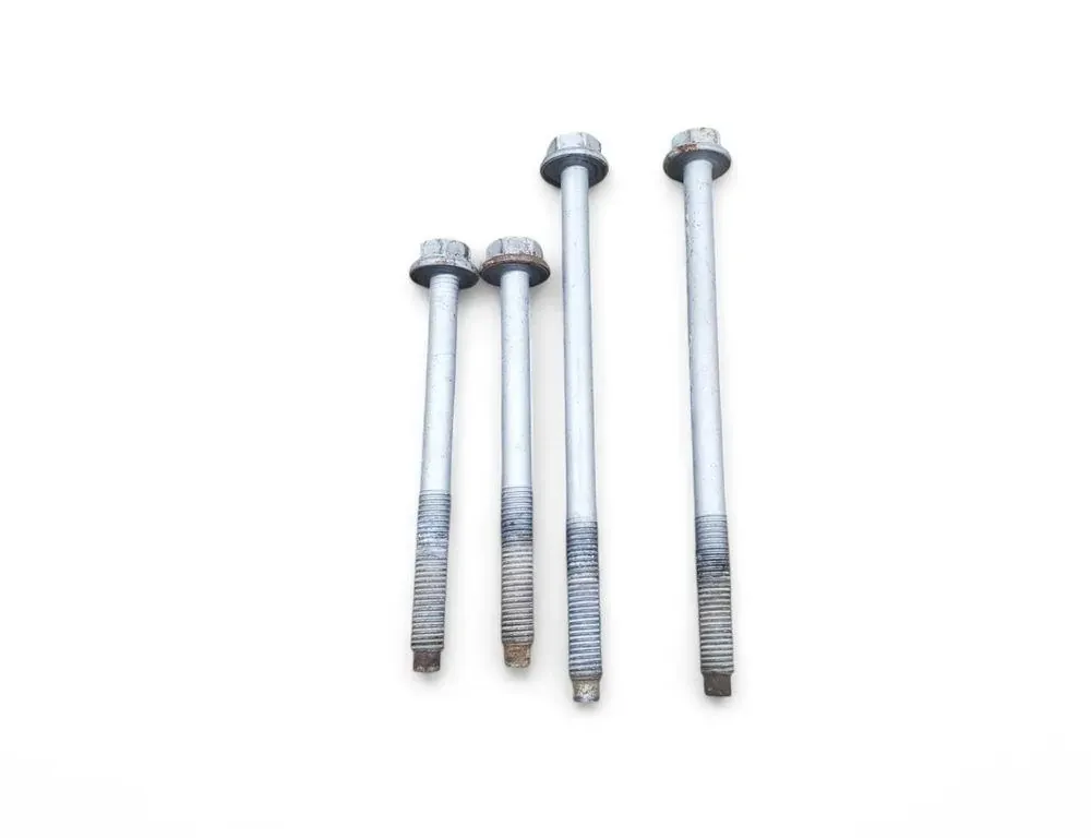 PORSCHE Cayenne 958 (2010-2018) задний правый пневматический амортизатор 33451170