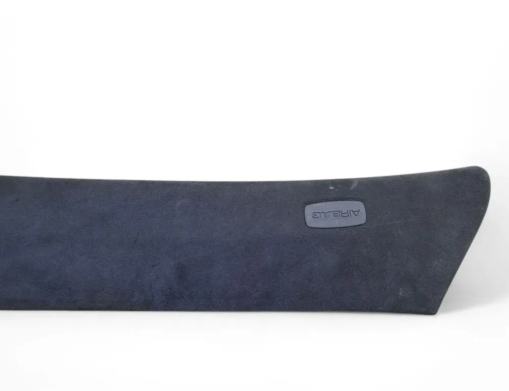 PORSCHE Cayenne 958 (2010-2018) Правая часть стойки 7P5867234P,7P5867233A 33451285