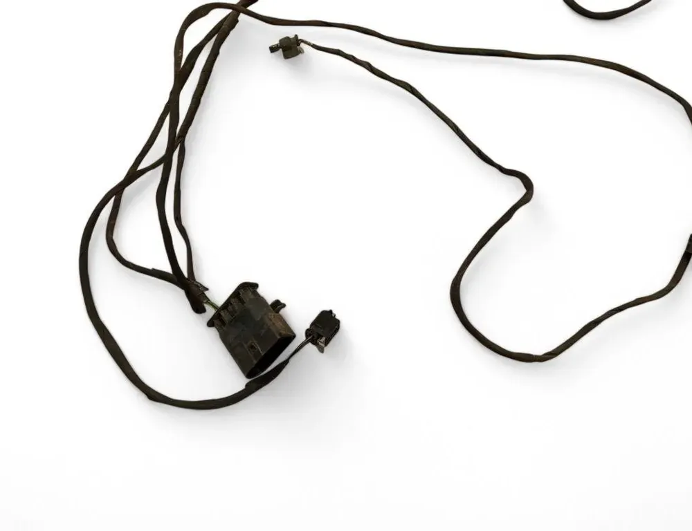 MERCEDES-BENZ M-Class W166 (2011-2015) Rear Parking Aid Wiring A1665408032 33451506