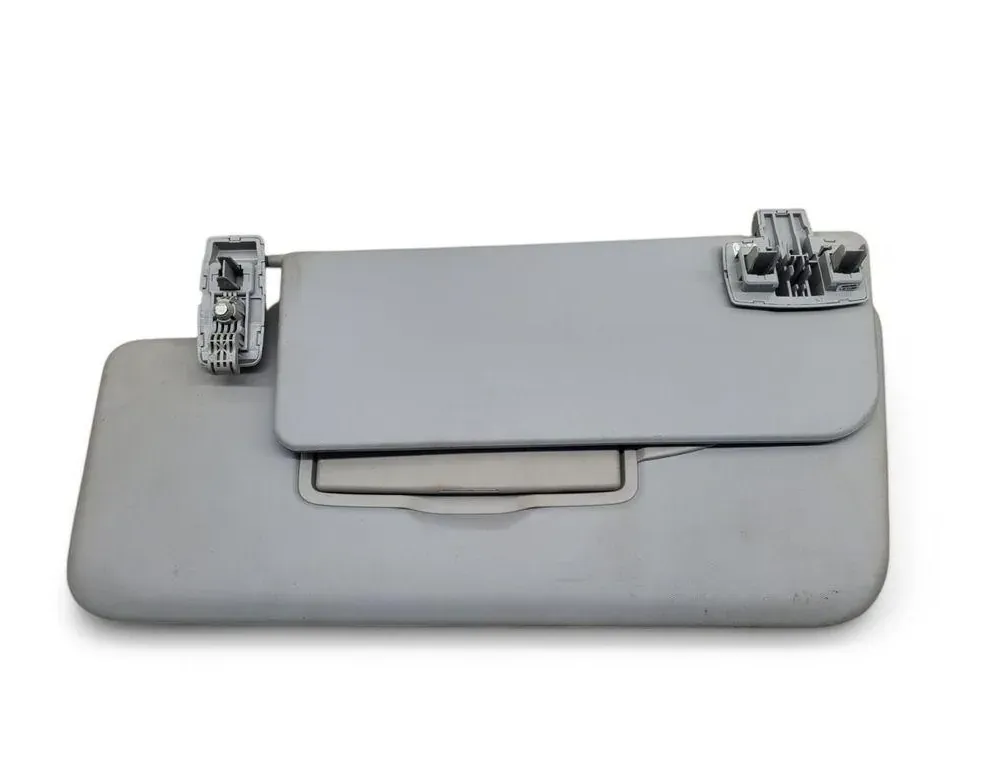 MERCEDES-BENZ M-Class W166 (2011-2015) Left Side Sun Visor A1668100710 33451549