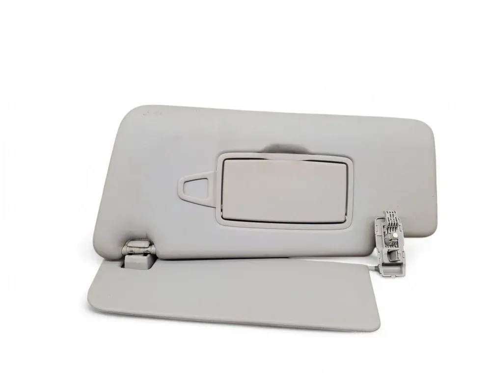 MERCEDES-BENZ M-Class W166 (2011-2015) Left Side Sun Visor A1668100710 33451549