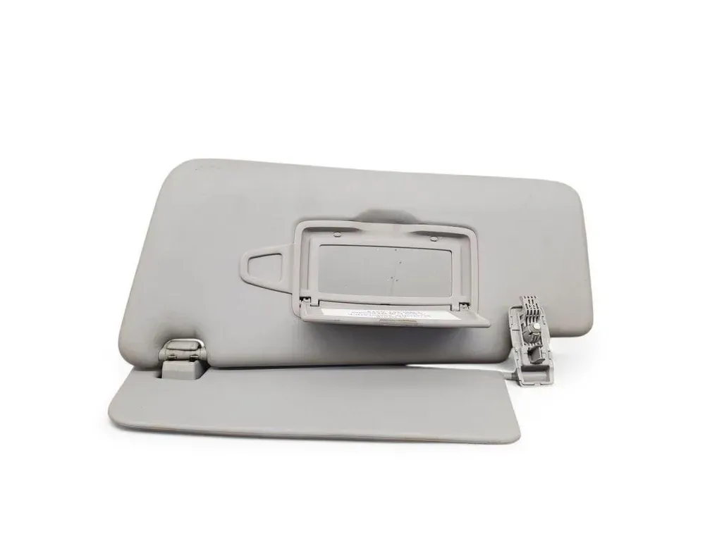 MERCEDES-BENZ M-Class W166 (2011-2015) Left Side Sun Visor A1668100710 33451549