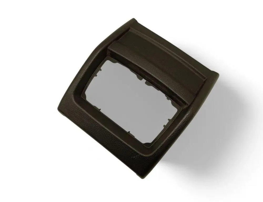 BMW 3 Series F30/F31 (2011-2020) Centrālās konsoles apdare 9218908 33451654