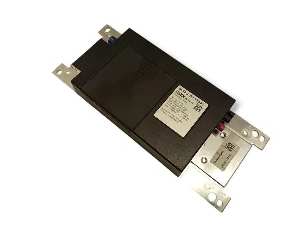 BMW 3 Series F30/F31 (2011-2020) Другие блоки управления 9377152 33451699