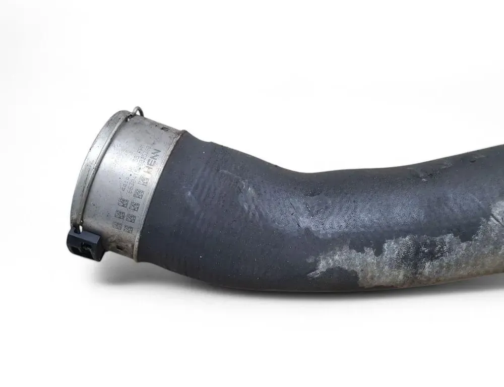 BMW 3 Series F30/F31 (2011-2020) Starpdzesētāja / interkūlera truba 7597591 33451730