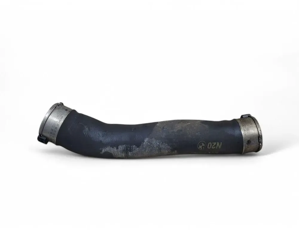 BMW 3 Series F30/F31 (2011-2020) Starpdzesētāja / interkūlera truba 7597591 33451730