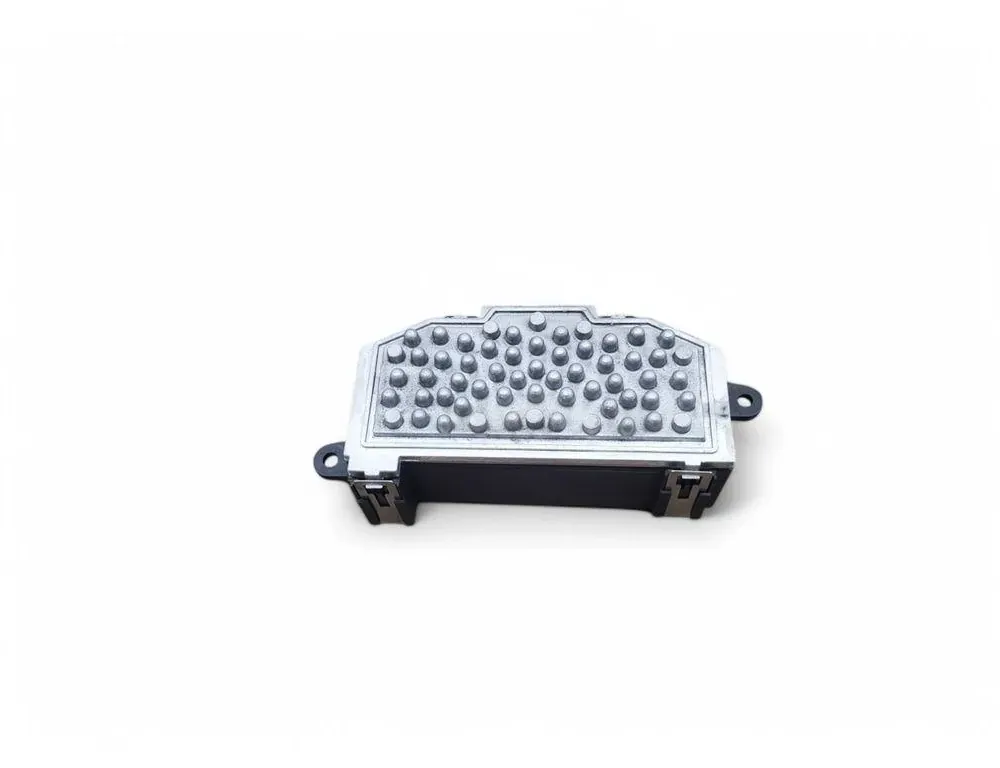 AUDI Q3 F3 (2018-2024) Salona mazā ventilatora relejs 3C0907521G 33451865