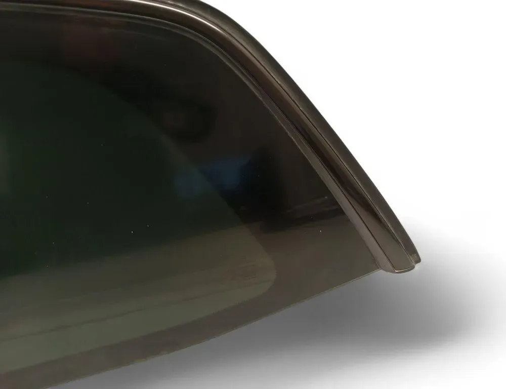 MERCEDES-BENZ GL-Class X166 (2012-2015) Aizmugurējais kreisais durvju stikls A1666700150 33452036