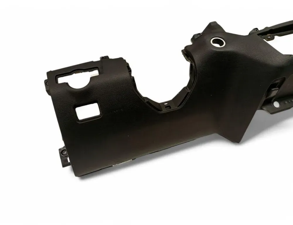 MERCEDES-BENZ GL-Class X166 (2012-2015)  Нижняя панель A1666801687 33452279