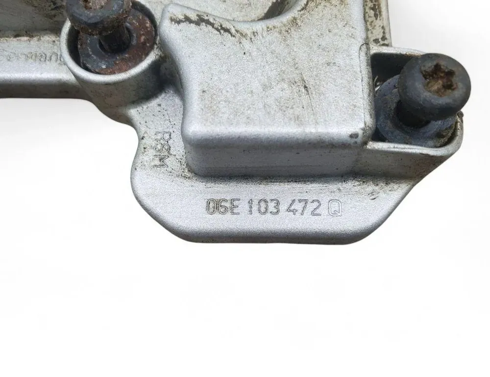 AUDI Q7 4M (2015-2024) Крышка клапана 06E103472Q 33452289