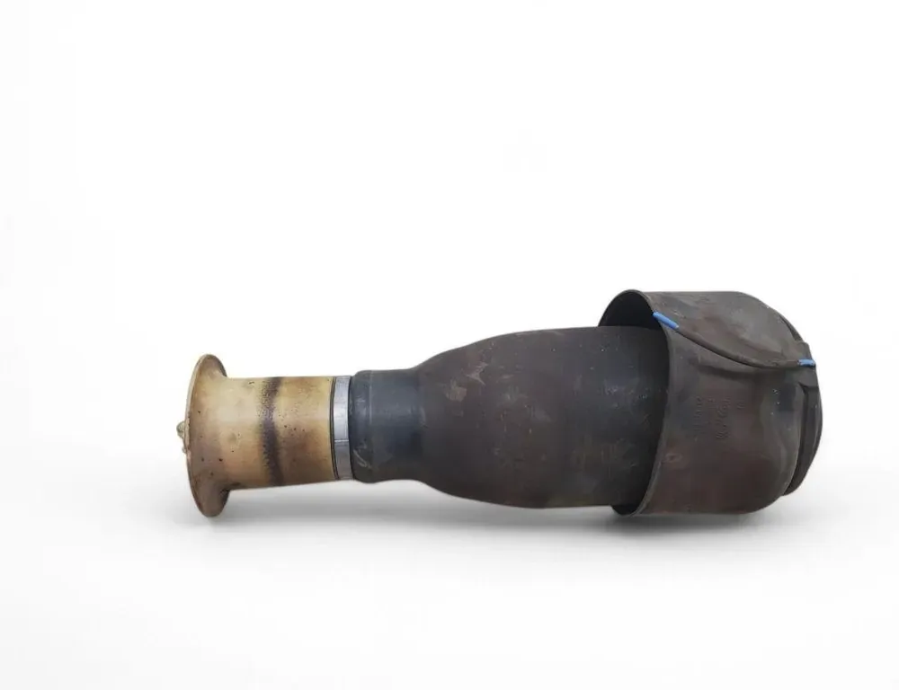 BMW 5 Series Gran Turismo F07 (2010-2017) Подушка подвески задняя левая 6781843 33452444