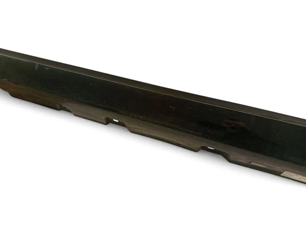 BMW 5 Series Gran Turismo F07 (2010-2017) Left Side Plastic Sideskirt Cover 33452705