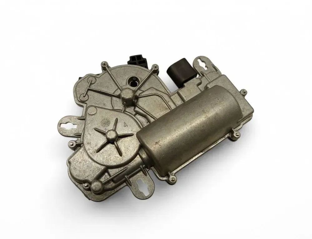 AUDI Q7 4M (2015-2024) Rear Tailgate Boot Soft Close Motor 4M0827887B 33453246