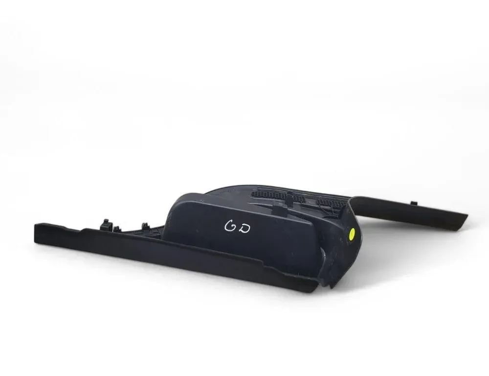 VOLKSWAGEN Tiguan 2 generation (2016-2024) Rear Right Sill Trim 5NL868270A 33453699