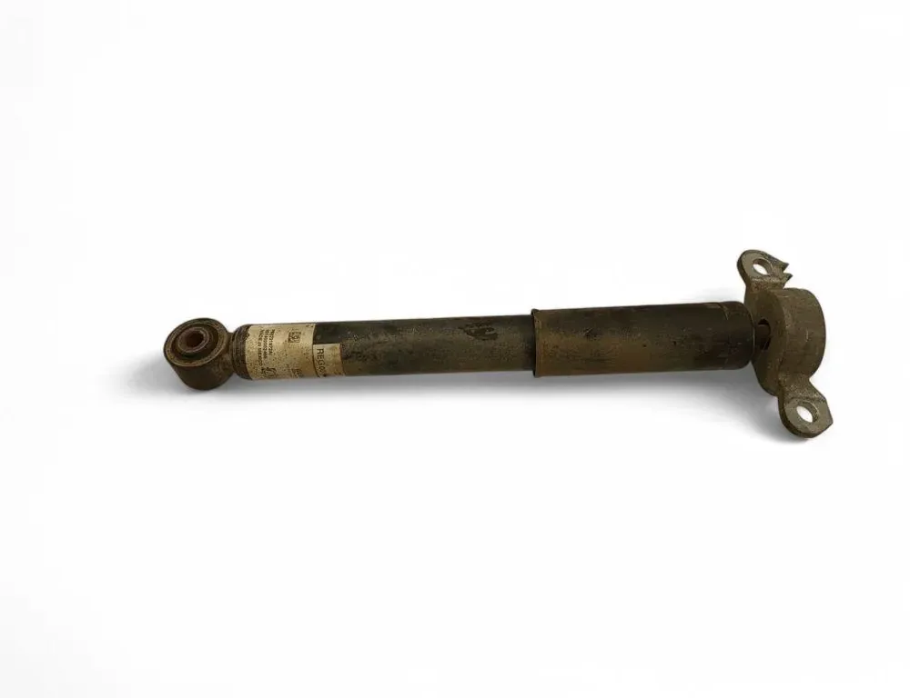 CHRYSLER Pacifica 2 generation (RU) (2016-2023) Rear Right Shock Absorber P68231972AI 33454422