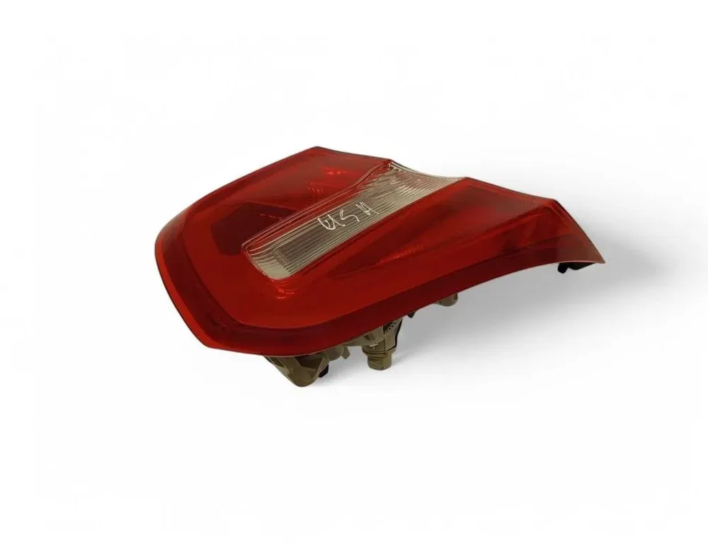 MERCEDES-BENZ GLA-Class X156 (2013-2020) Aizmugurējais kreisais lukturis bagāžniekā A1569060358 33454705