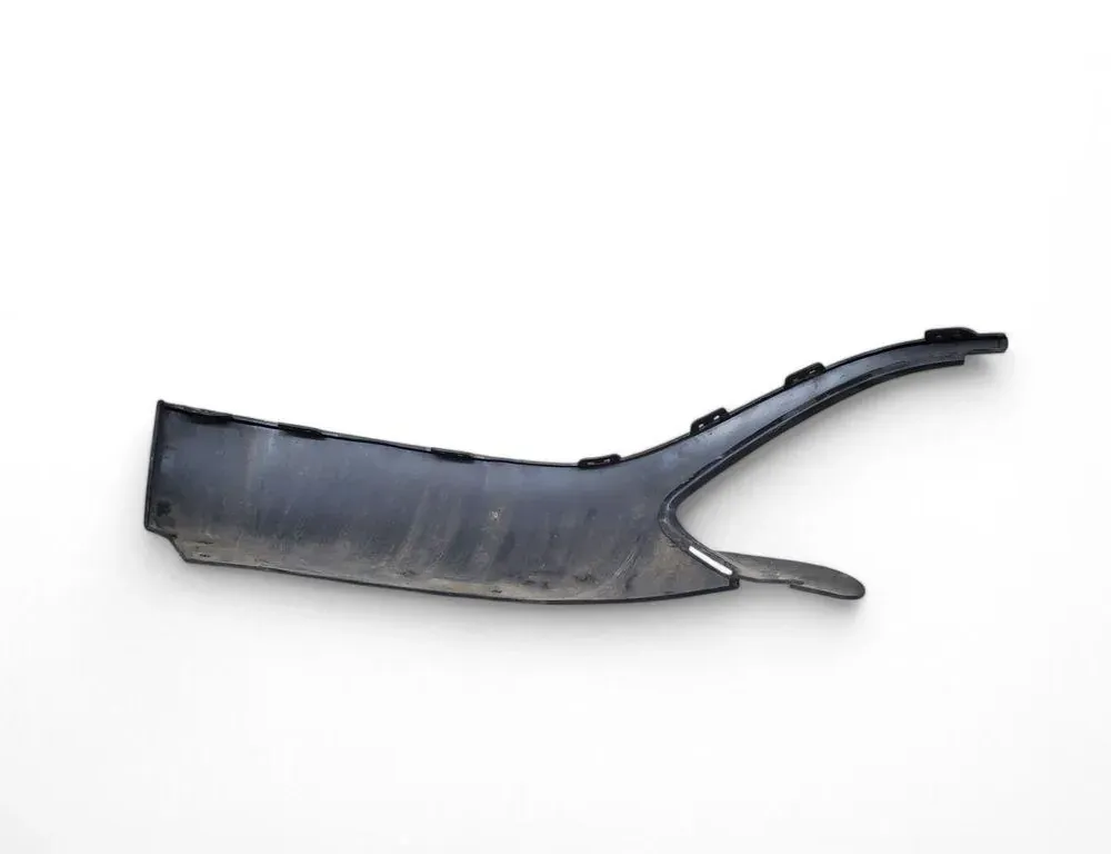 MERCEDES-BENZ GLA-Class X156 (2013-2020) Apakšējais buferis (lūpa) A1568851125 33454714