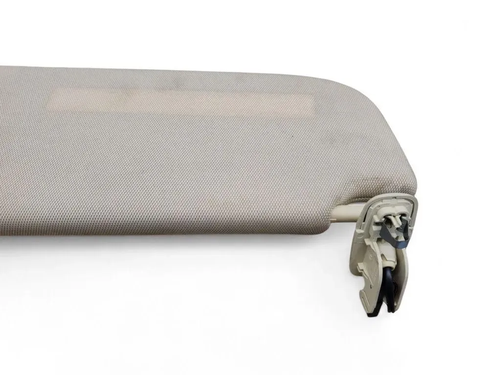 AUDI A7 C7/4G (2010-2020) Right Side Sun Visor 4G0857552 33455238