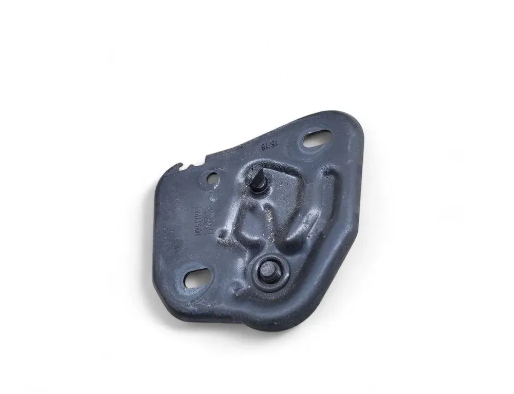 AUDI A7 C7/4G (2010-2020) Dzinēja pārsega āķis 4G0823186A 33455278