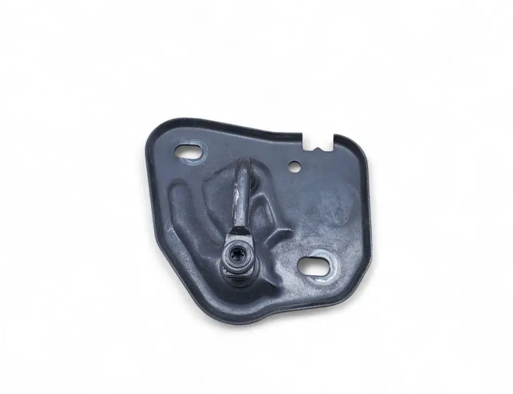 AUDI A7 C7/4G (2010-2020) Dzinēja pārsega āķis 4G0823186A 33455278