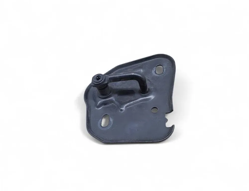 AUDI A7 C7/4G (2010-2020) Dzinēja pārsega āķis 4G0823186A 33455278