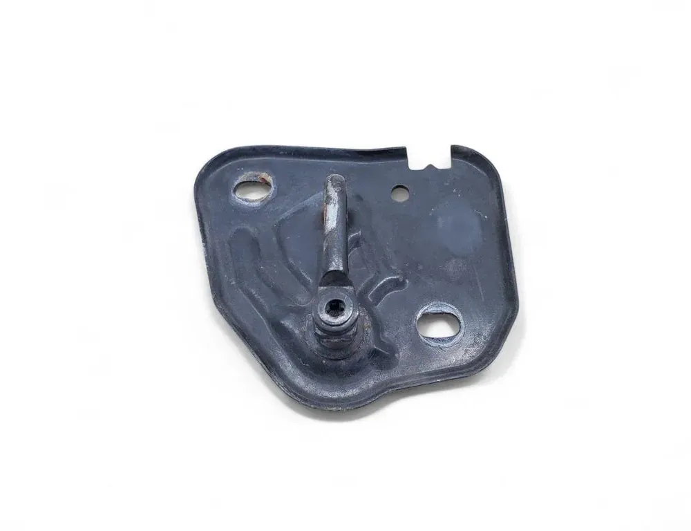 AUDI A7 C7/4G (2010-2020) Dzinēja pārsega āķis 4G0823186 33455281