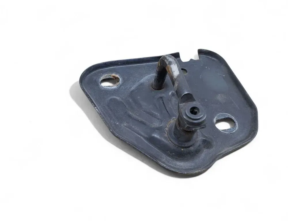 AUDI A7 C7/4G (2010-2020) Dzinēja pārsega āķis 4G0823186 33455281