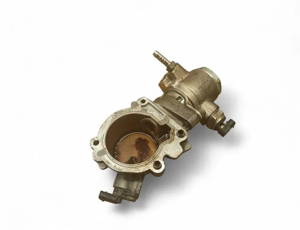 AUDI Q5 8R (2008-2017) Fuel Pump 06E103535A 33455448