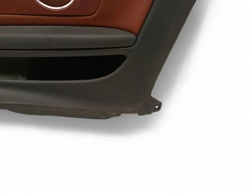 AUDI A5 8T (2007-2016) Обшивка задней правой двери 8F0867138,8T0035399 33455846