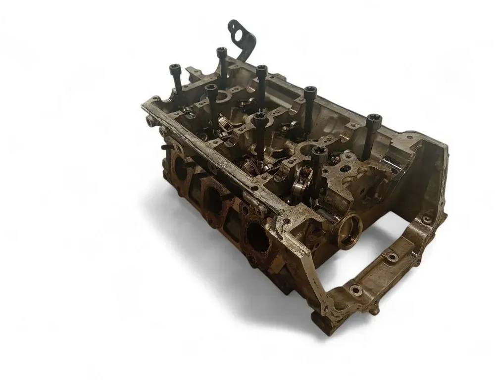 AUDI Q5 8R (2008-2017) Голова двигателя 06E103403A 33455952