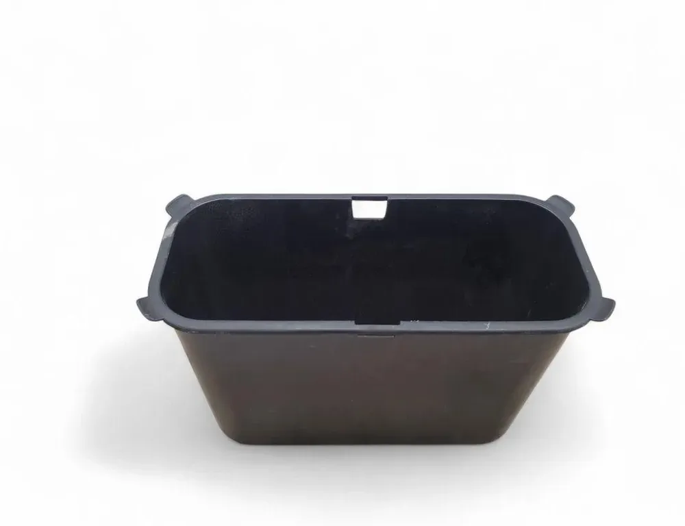 DODGE Ram 4 generation (2008-2023) Trunk Foam 1MG92TRMAA 33456285