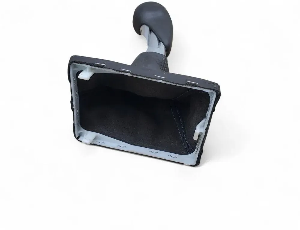 PORSCHE Macan 1 generation (2013-2023) Pārnesumu pārslēgšanas indikators 95B713139B 33456310