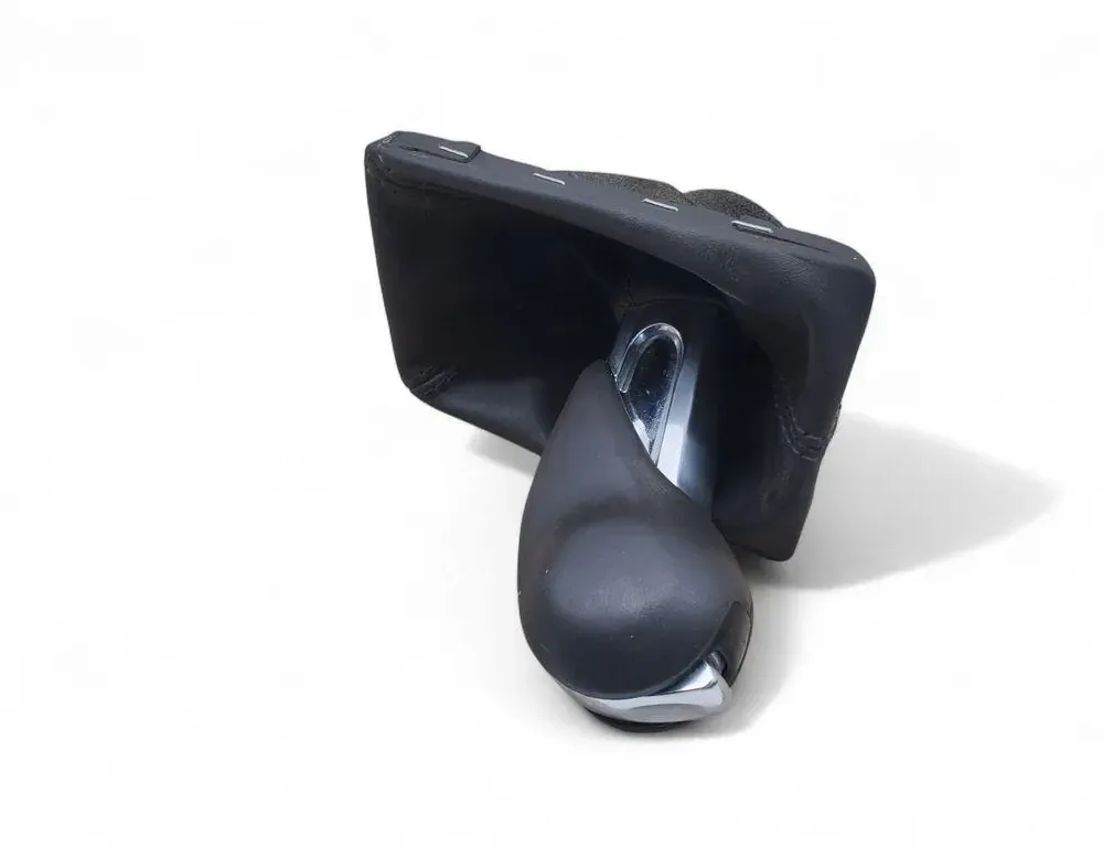 PORSCHE Macan 1 generation (2013-2023) Pārnesumu pārslēgšanas indikators 95B713139B 33456310