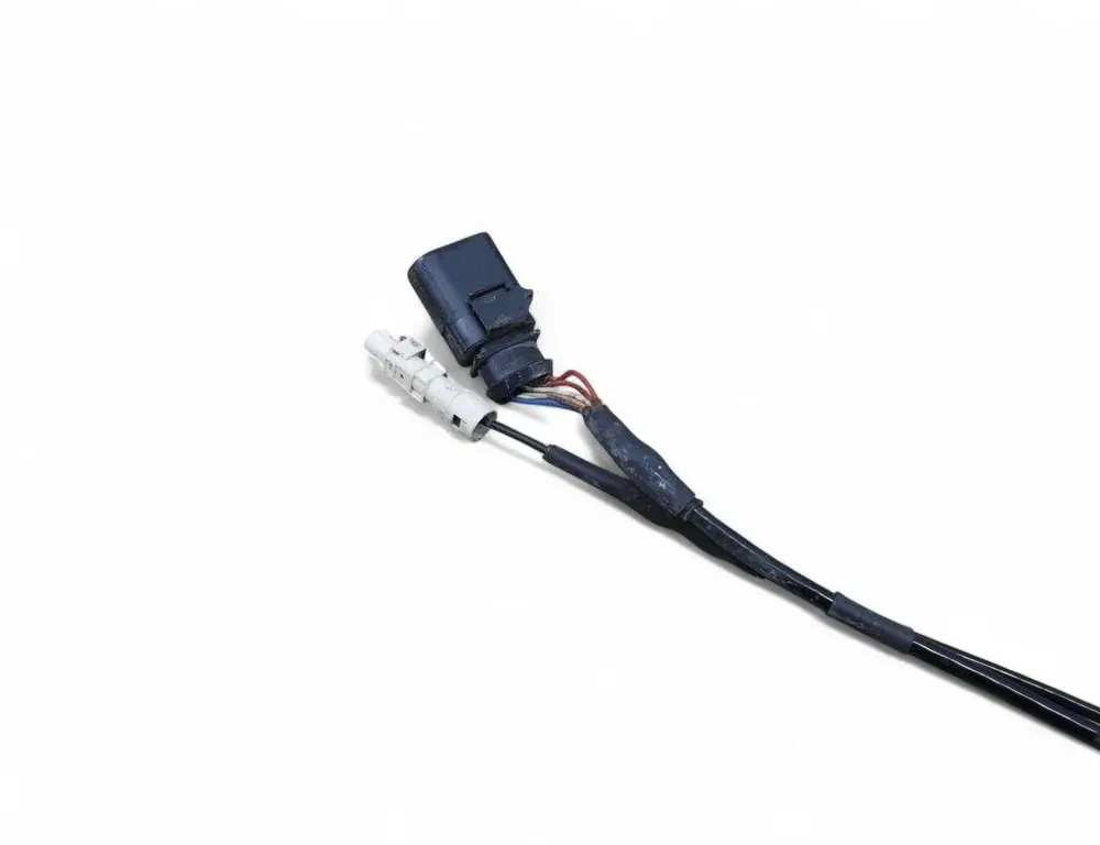 PORSCHE Macan 1 generation (2013-2023) Камера крышки багажника 95B980551K 33456330