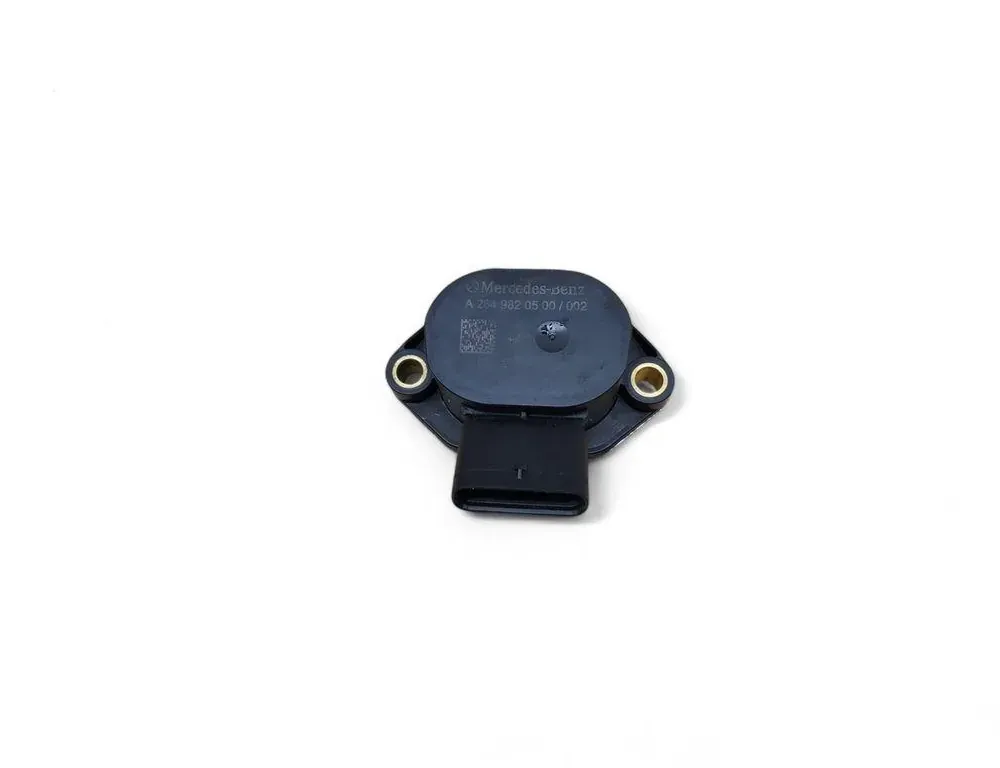 MERCEDES-BENZ GLC X253 (2015-2024) Electromagnetic valve A2649820500 33457211