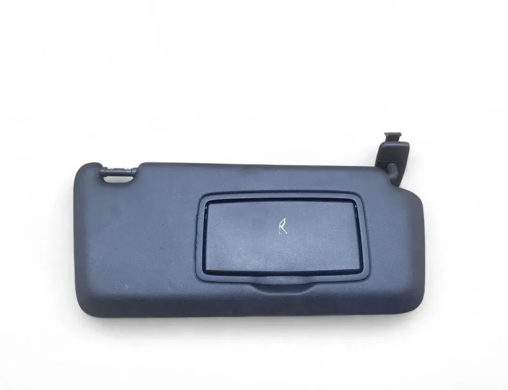 MERCEDES-BENZ CLA-Class C117 (2013-2016) Right Side Sun Visor A1768100610 33457492