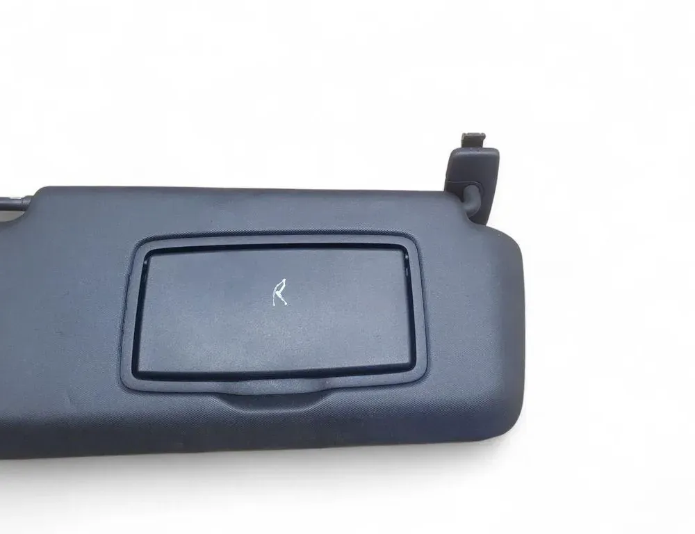 MERCEDES-BENZ CLA-Class C117 (2013-2016) Right Side Sun Visor A1768100610 33457492