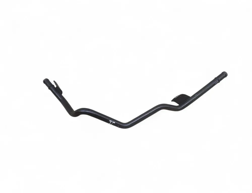 PORSCHE Macan 1 generation (2013-2023) Dzesēšanas šļauka / truba 06L121075B 33457644