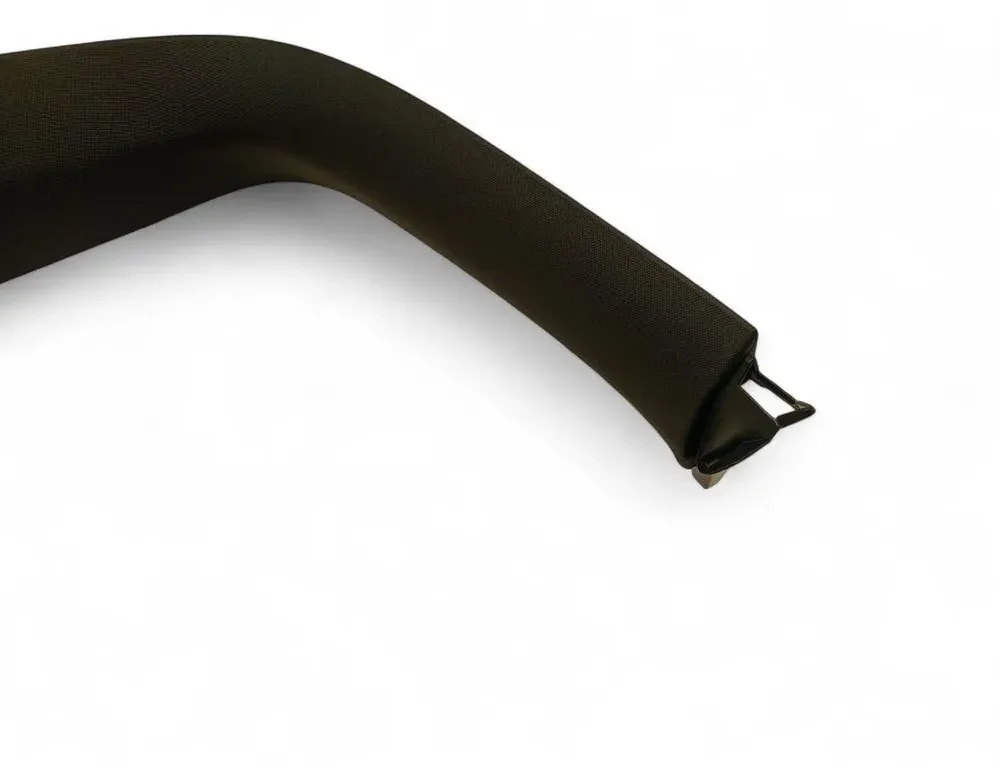 MERCEDES-BENZ GL-Class X166 (2012-2015) Обивка крышки багажника A1667403900 33457774