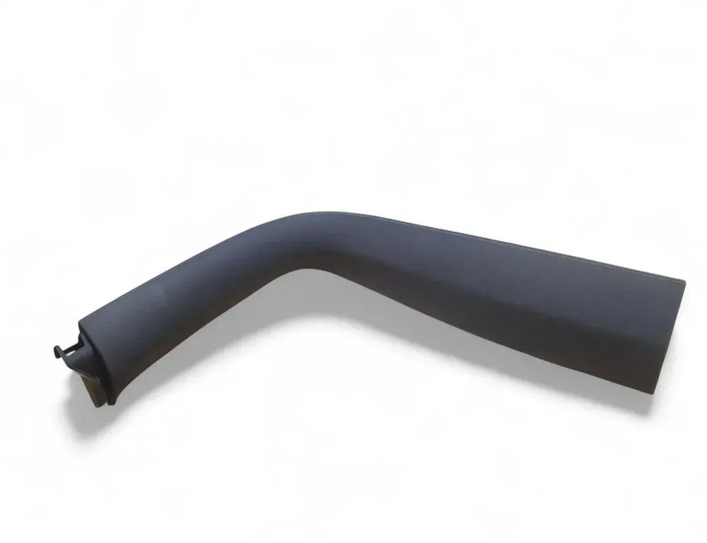 MERCEDES-BENZ GL-Class X166 (2012-2015) Tailgate Cover Trim A1667404000 33457781