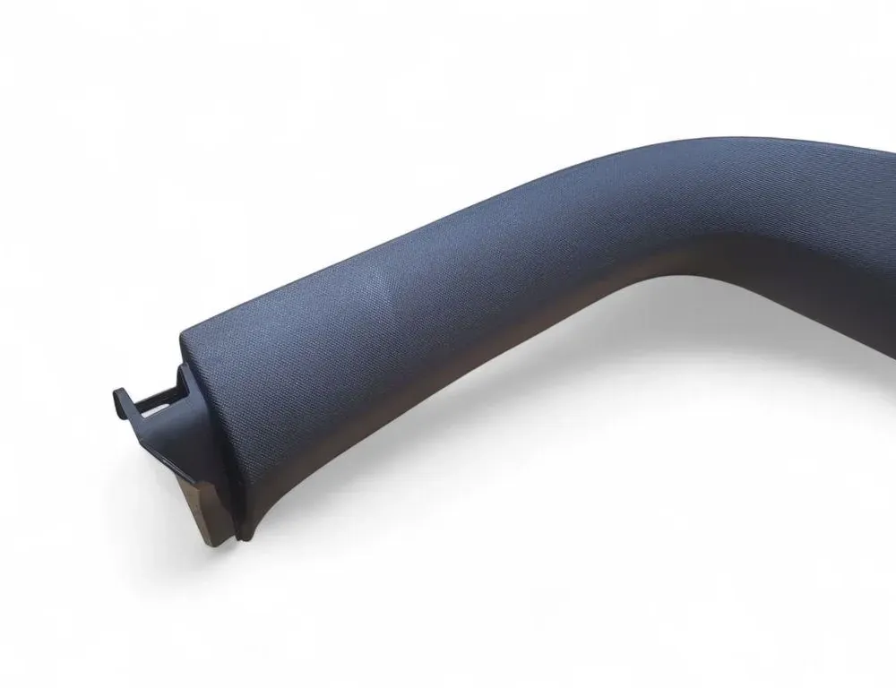 MERCEDES-BENZ GL-Class X166 (2012-2015) Tailgate Cover Trim A1667404000 33457781