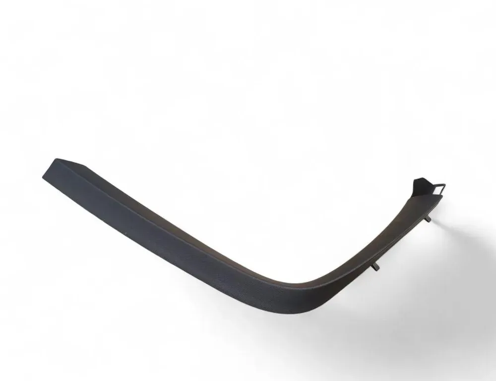 MERCEDES-BENZ GL-Class X166 (2012-2015) Tailgate Cover Trim A1667404000 33457781