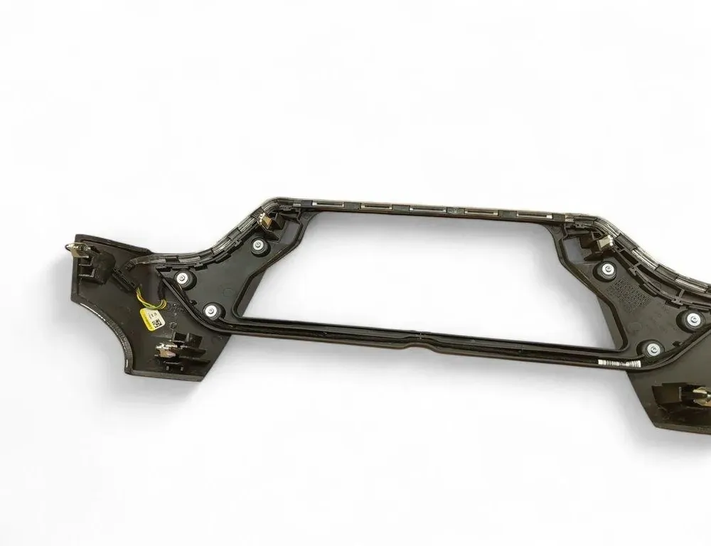 MERCEDES-BENZ GL-Class X166 (2012-2015) Paneļa apdares vairogs A1666801471 33457832