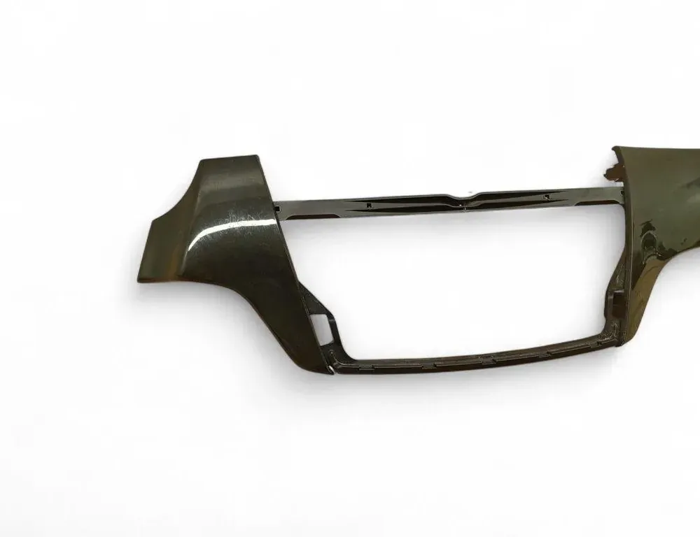 MERCEDES-BENZ GL-Class X166 (2012-2015) Paneļa apdares vairogs A1666801471 33457832