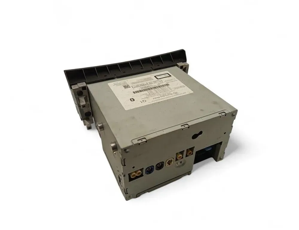 MERCEDES-BENZ CLS-Class C218/X218 (2011-2017) Автомагнитола с навигацией A2189006706 33457956