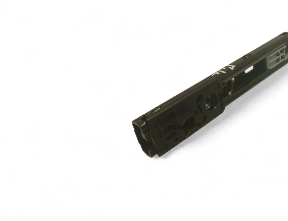 MERCEDES-BENZ CLS-Class C218/X218 (2011-2017) Front Left Seat Belt Height Adjuster 616582300A 33457981