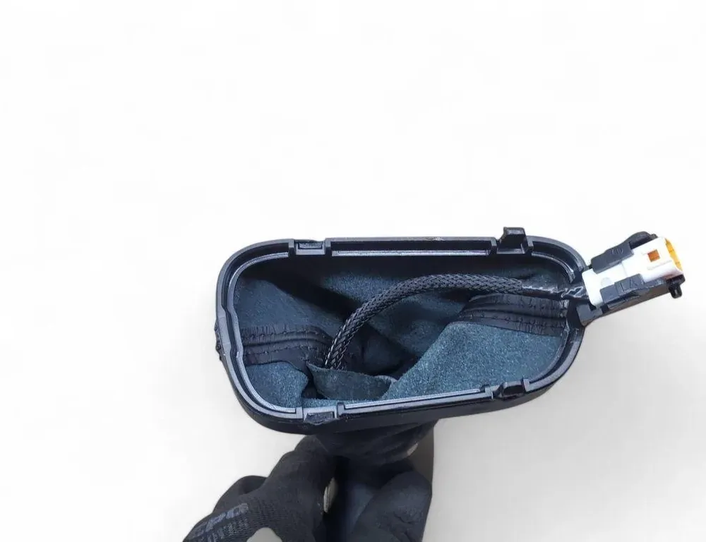 DODGE Durango 3 generation (2010-2024) Pārnesumu pārslēgšanas indikators 6FE062XPAE 33458258