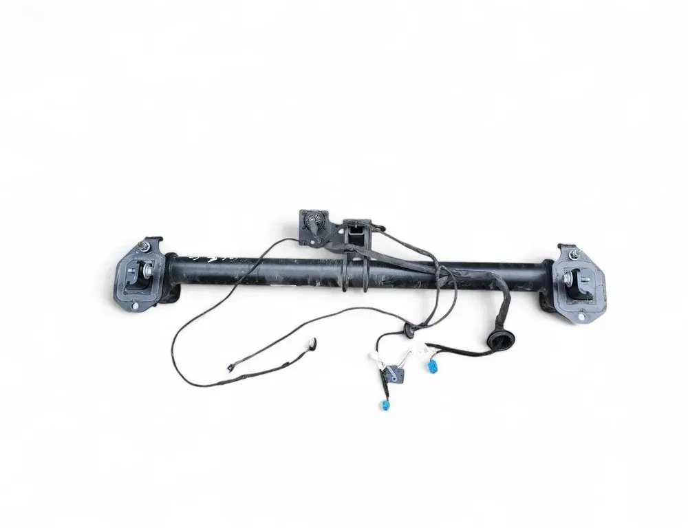 MERCEDES-BENZ GLC X253 (2015-2024) Фаркоп A2533101000,A2535400305 33458319