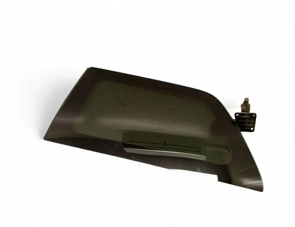 VOLKSWAGEN Routan 1 generation (2008-2012) Aizmugurējais kreisais durvju stikls 05109739AA 33458387